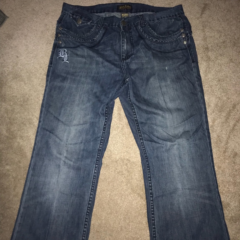 Blac Label jeans